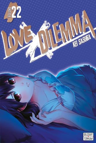 Love X Dilemma — Tome 22