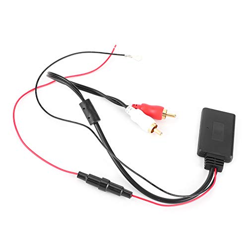 Módulo AUX Bluetooth para Auto Senyar miniatura 7