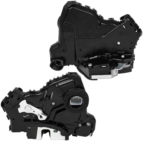 Image of CCIYU Door Lock Actuator Rear Right Front Right side for Lexus RX350 2009