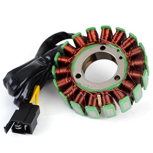 Bobine de stator pour Suzuki GS500 résoudre panne démarrage moteur 31401-01D10
