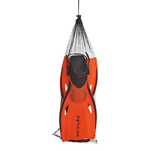 Nadadeira Poker Avoros High Treinamento Mergulho