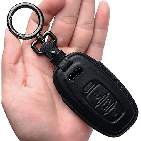 Tukellen Audi Key Fob Cover Cover