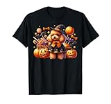 Fall And Halloween Poodle Gifts For Poodle Lovers