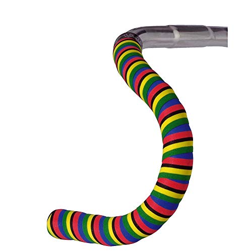 Image of Cinelli Cork Ribbon Bicycle Handlebar Tape in Multiple Colors