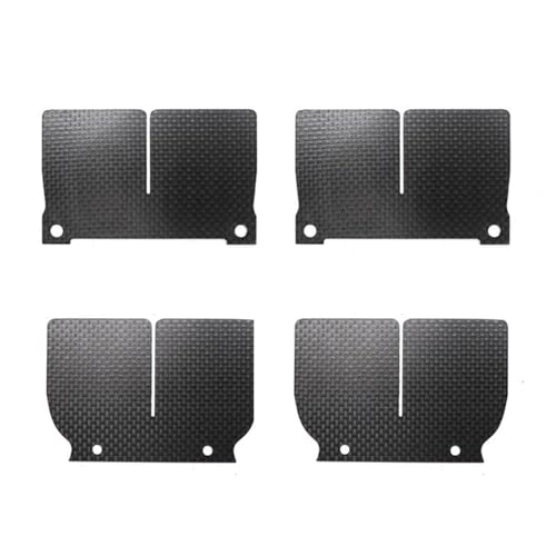 Accessoires moto cyclomoteur clapets d'admission KR125 KX