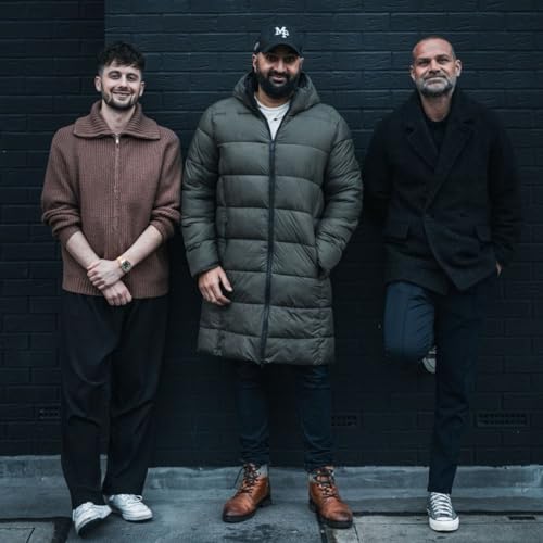 10: Monty Panesar: Faith, Fame, and Mental Health in Cricket | EP 10