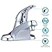 Dura Faucet DF-NML110-CP RV Single Lever Bathroom Faucet (Chrome)