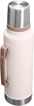 Stanley Legendary Classic Bottle 1.4L (Rose Quartz)
