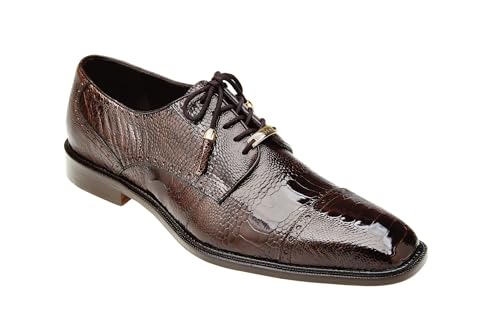 Image of Belvedere Batta- Chocolate