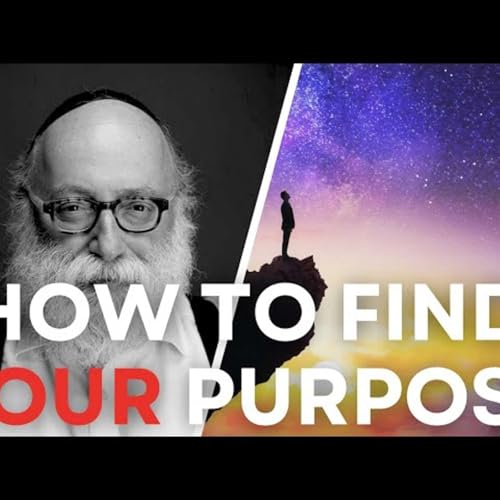 How To Find YOUR UNIQUE Purpose