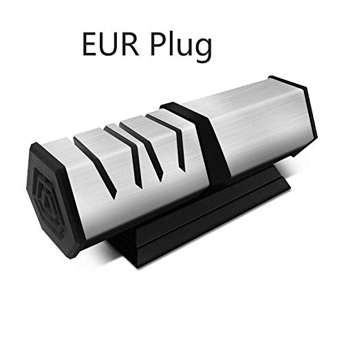 Messerschleifer Elektrischer Messerschärfer Für Gerade Gezackte Messer Diamantschleifmesser Messerschärfer… – Bild 4