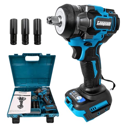 Makita - マキタ　インパクトレンチ　18v TW161DSMX.png?2025721