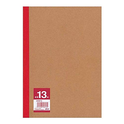 AsJ n\Ȗڃm[g Z~B5 pKr 13i 26 NT8F13 y܂Ƃߔ10Zbgz