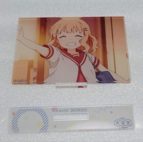 Omuroke Sakurako Omuro Acrylic Stand