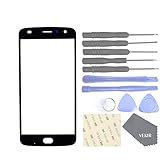 VEKIR Cell Phones Replacement Parts for Motorola Moto Z2 Play XT1710-01 XT1710-07 XT1710-10...