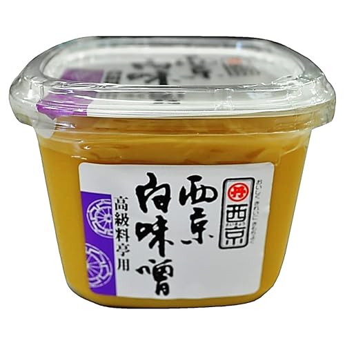 西京白味噌 上撰 1kg 白味噌 西京味噌 味噌 無添加 国産 みそ さいきょう味噌 白 白みそ miso