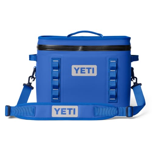 Image of YETI Hopper Flip 18 Portable Soft Cooler