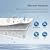 Waterdrop AP810 Whole House Water Filter Replacement for 3M® Aqua-Pure AP810, AP801, AP811, Whirlpool® WHKF-GD25BB, WHKF-DWHBB, 10" x 4.5", 1 Pack