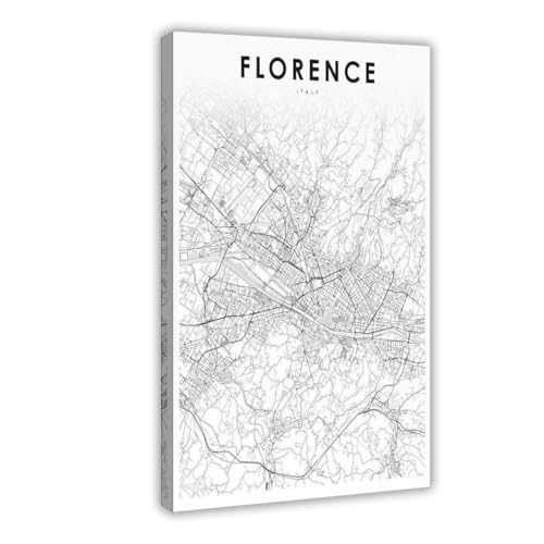 I poster su tela sono diversi dai poster di carta in quanto non si deteriorano a causa di fattori ambientali come l'umidità.