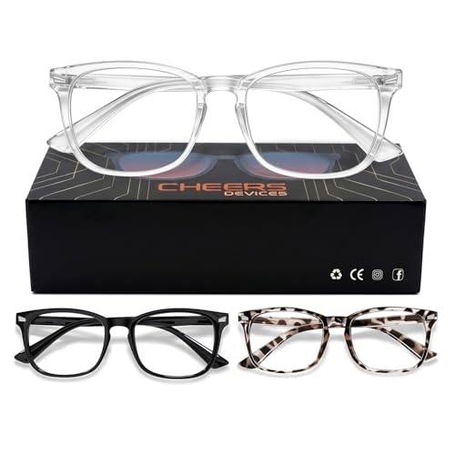 Image of Blue Light Blocking Glasses for Kids Boys Girls Computer Glasses TR90 Unbreakable Anti-Glare UV400 age 2-18