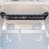 ランクル250 リアラック 車内用ラック 収納用 LANDCRUISER 日本製