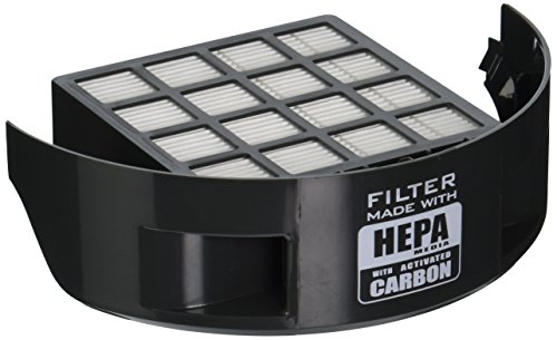 Hoover Filter, Exhaust with Carbon Wind Tunnel 2/3 Pet