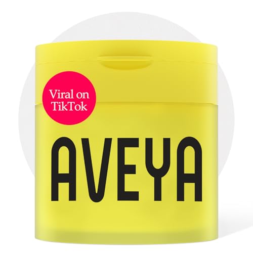 Image of AVEYA Snail Mucin Toner Pads with Collagen & Niacinamide - Hydrating Facial Peeling Pads for Glass Skin & Dark Spots - Pore Minimizing & Brightening Treatment with Peptides & Cica - 100 Count