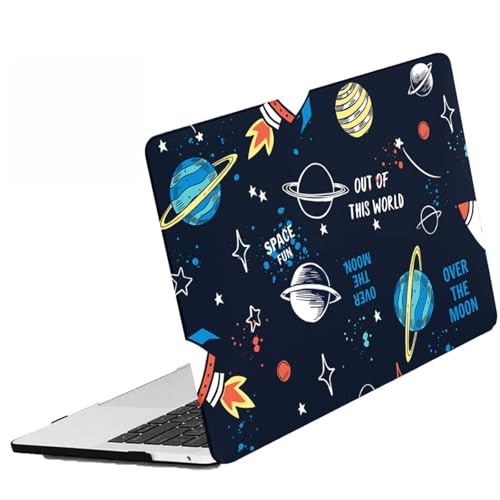 Coque MacBook Pro 13 A1278 étui rigide plastique ordinateur portable version CD