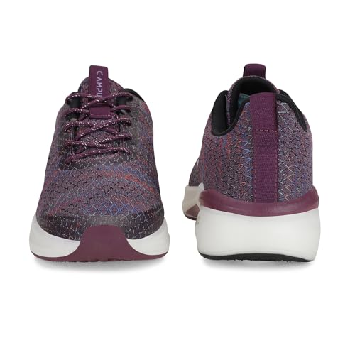 Image of Campus Women Camp Graci Running Shoes