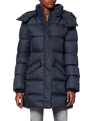 Marc O'Polo Damen Mantel 109032971073, 899, 34