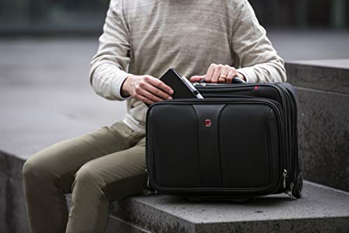 PASTA WENGER PATRIOT 15,4 LAPT