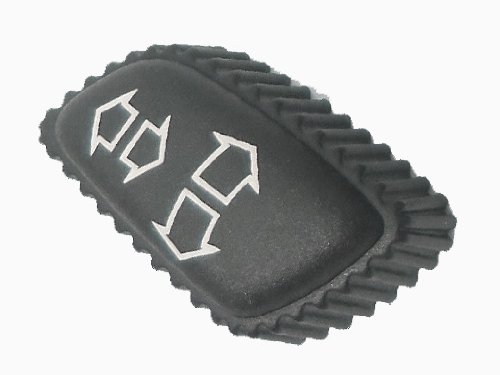 New Genuine BMW Front Right Backrest Adjustm (1996-2003) OE 61311379368