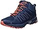 Produktbild McKinley Kansas Walking-Schuh Blue Petrol/Charcoal 42