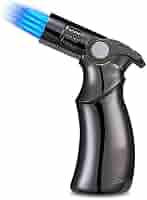 Amazon.co.jp: 直噴ターボライターガス シガーライター