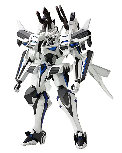Kotobukiya KP264R Muv-Luv Alternative Total Eclipse miniatura 1