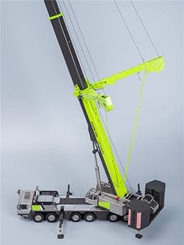 Amazon.com: FloZ for ZOOMLION for ZAT3000V All Terrain Crane