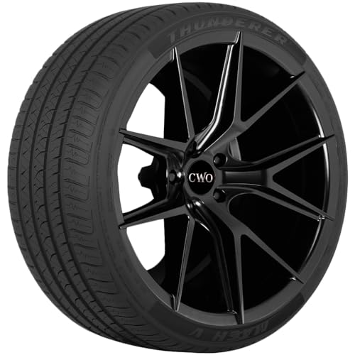 Thunderer Mach V All Season 235/45R18 98W XL Passenger Tire