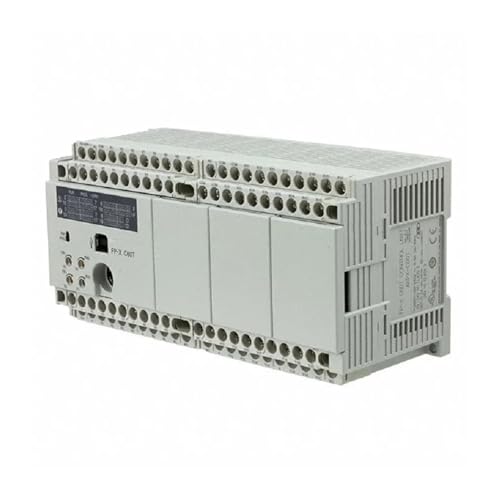 KACOME Processors AFPX-C60T AFPX-C60R AFPX-C60TD AFPX-C40T AFPX-C40R AFPX-C30T AFPX-C30R AFPX-C14T AFPX-C14R(AFPX-C14T)