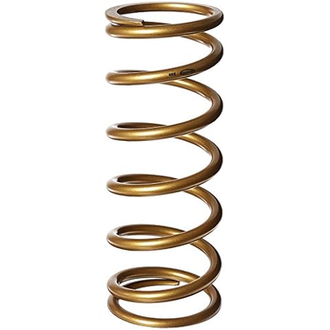 Landrum Springs (J200) 13" x 5" O.D. Rear Conventional Spring Cover