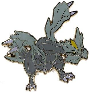 Amazon Co Jp ポケモン カイレムドラゴン エナメルピン ドラゴン公式マジェスティコレクションボックス限定 ホビー 通販