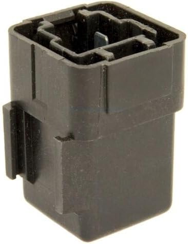 A/C Clutch Relay for 1985 Chevrolet Camaro