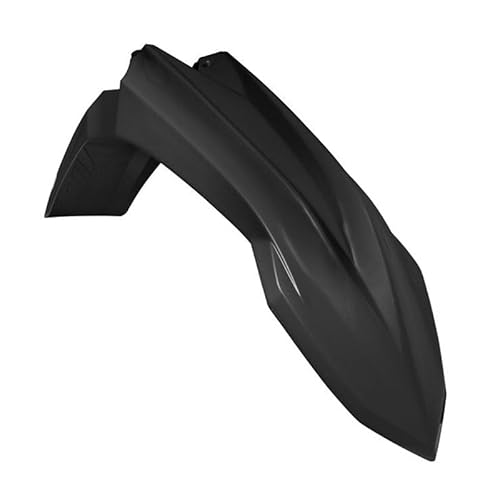 Kotflügel vorne belüftet Beta RR 125/480 schwarz