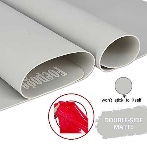 Foepoge Extra Grande 71 x 51 cm Tappetino in