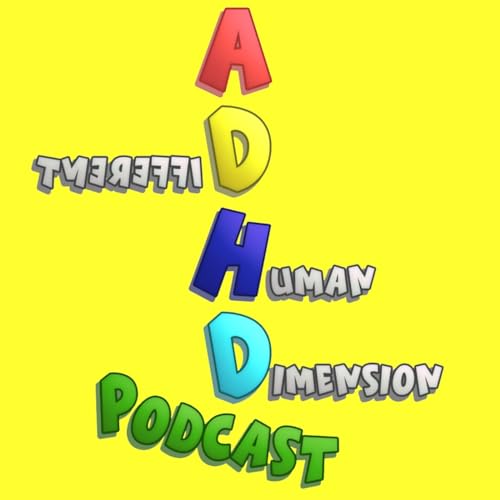 A Different Human Dimension - June 2024