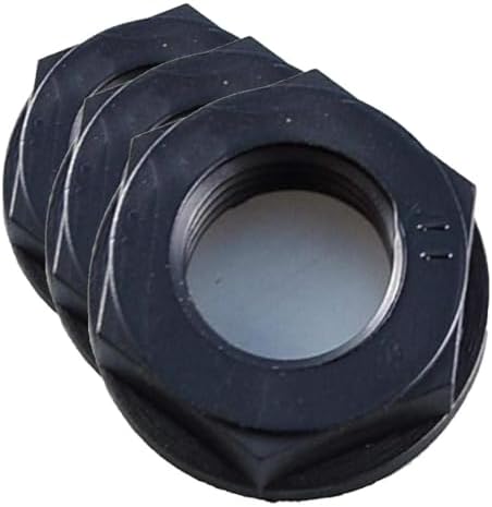 TOTO T9AU038 Mounting Nut for Trip Lever N/A image 4