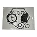 Golf Cart Crankcase Cover Gasket Kit Fit for FE350 Club Car 1996+ Reps 102304801,11060-2150,1016904,1016438