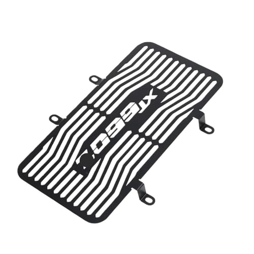 Grille radiateur XT 660 Z protection calandre finition premium - 5