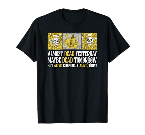 Wheel Time Shirt T-Shirt