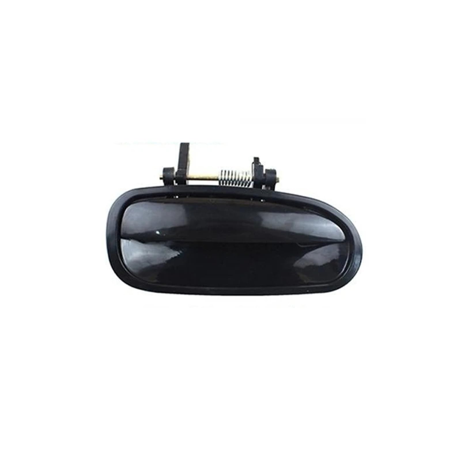 Ytjlf One Color Vehicle Outside Door Handle For Civic For Ek3 1996 1997 1998 1999 2000 Car Outside Exterior Door Handle Front Rear Left Right 72180S04003 72140S04003(Rear Right)