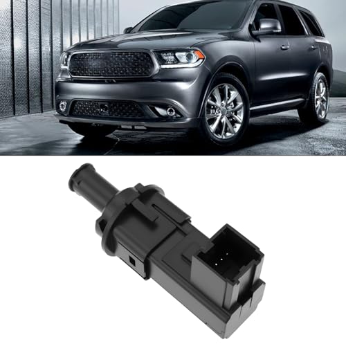 Interruptor de freno 68078700AB para Jeep Grand Cherokee 2014-2019 3